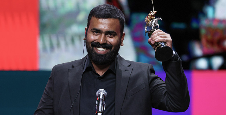 Маршрут «Святого Георгия» построен в Индию