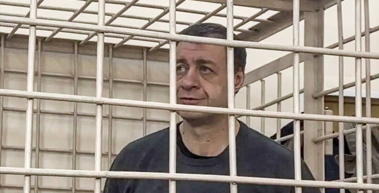 Экс-замглавы Курской области Алексея Дедова приговорили к 17 годам колонии