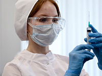 Антон Котяков назвал медсестер самыми востребованными специалистами до 2032 года