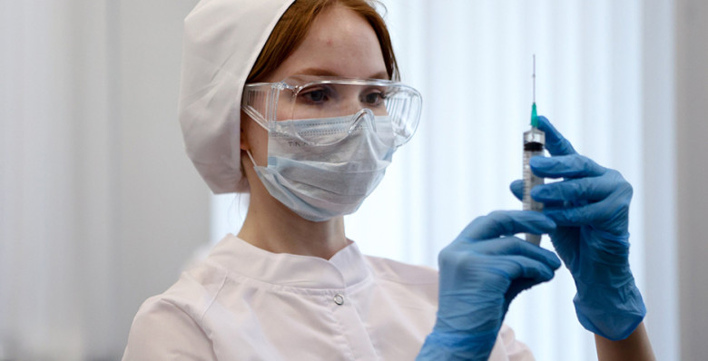 Антон Котяков назвал медсестер самыми востребованными специалистами до 2032 года