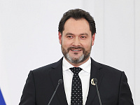 Новым худруком Михайловского театра стал Ильдар Абдразаков