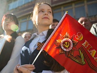 В российских школах в мае заменят звонки на военные песни