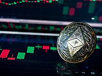Мосбиржа запустит торги фьючерсом с привязкой к Ethereum