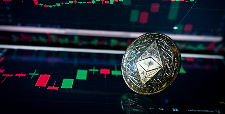 Мосбиржа запустит торги фьючерсом с привязкой к Ethereum