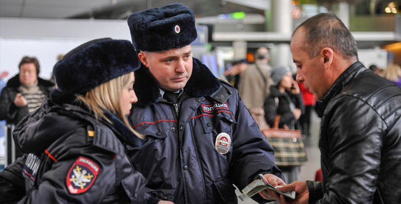 Генпрокурор призвал проработать доступ силовиков к данным о телефонах