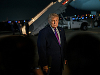 Дональд Трамп заявил об отсутствии необходимости работать с ЕС по Украине