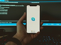 Skype прекратил работу во всем мире