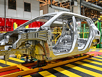 Минпромторг предложил отсрочку по утильсбору для российских автопроизводителей