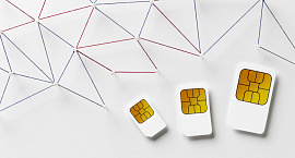 Вячеслав Володин оценил число заблокированных из-за превышения лимита SIM-карт