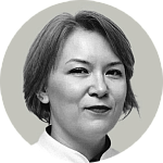 Мария Бяхова