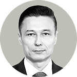 Валерий Петров