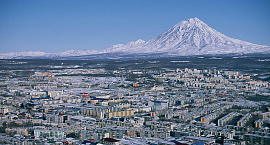 Кабмин расширил действие программы дальневосточной и арктической ипотеки