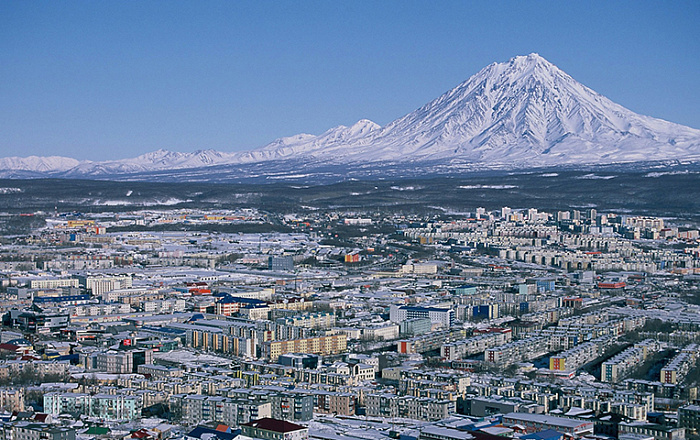 Кабмин расширил действие программы дальневосточной и арктической ипотеки