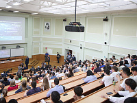 Рособрнадзор лишил «Шанинку» аккредитации по четырем программам