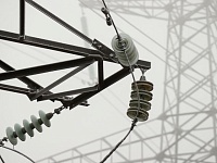 Более 62 тыс. человек остались без света в Красноярском крае из-за штормового ветра