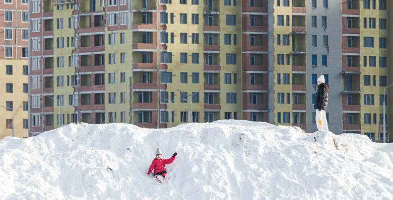 Застройщикам определили комплексы
