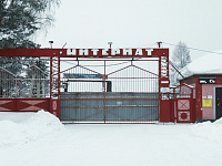 В Прокопьевске закрыли на карантин интернат после смерти девяти человек