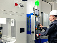 В Татарстане нарастили выпуск новых комплектующих для добычи нефти на 20%