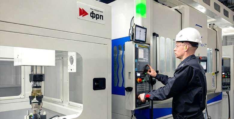 В Татарстане нарастили выпуск новых комплектующих для добычи нефти на 20%