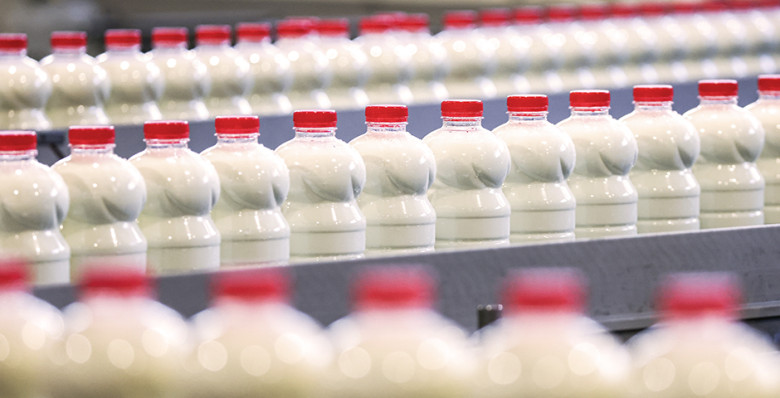 Молочный парадокс Кавказа