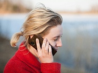 В России могут запретить звонки в мессенджерах из-за мошенников