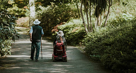 Правительство выделит более 430 млн рублей на жилье для инвалидов