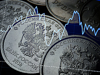 Александр Новак: годовая инфляция в РФ в сентябре составила 8%