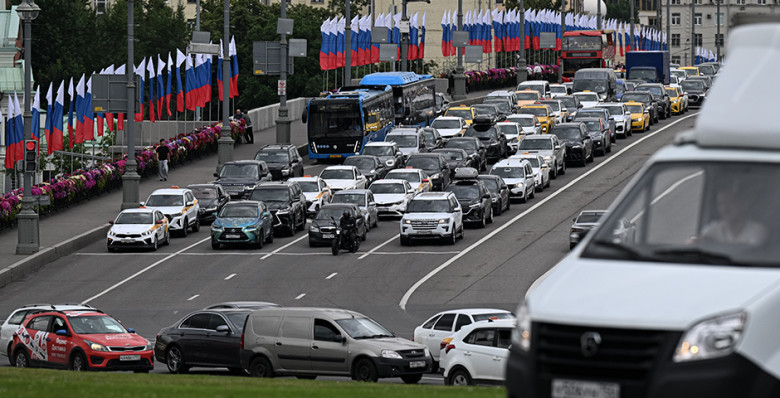 С 1 сентября в России обновят список противопоказаний для управления автомобилем