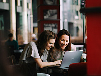 Исследование Rusprifile показало, сколькими российскими компаниями руководят женщины