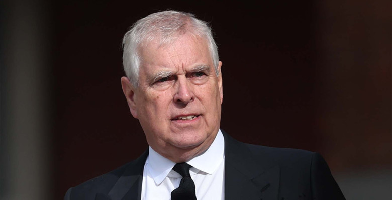 The Guardian: бывшему принцу Эндрю выплатят сотни тысяч фунтов на жизнь