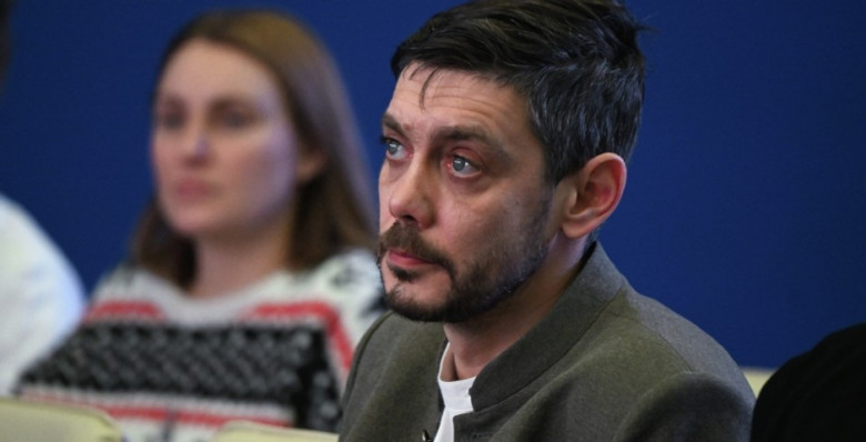 Основателя Readovka Алексея Костылева задержали по подозрению в мошенничестве