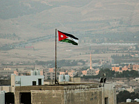 Безвизовый режим между Россией и Иорданией начнет действовать 13 декабря