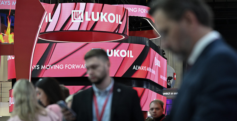 «Лукойл» объявил о соглашении по продаже зарубежных активов