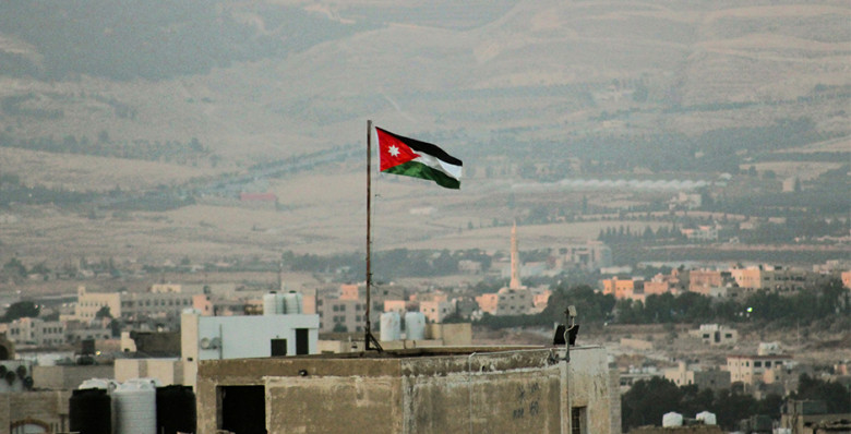 Безвизовый режим между Россией и Иорданией начнет действовать 13 декабря Безвизовый режим между Россией и Иорданией начнет действовать 13 декабря