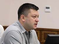 Мэра Уфы задержали по подозрению в крупной взятке