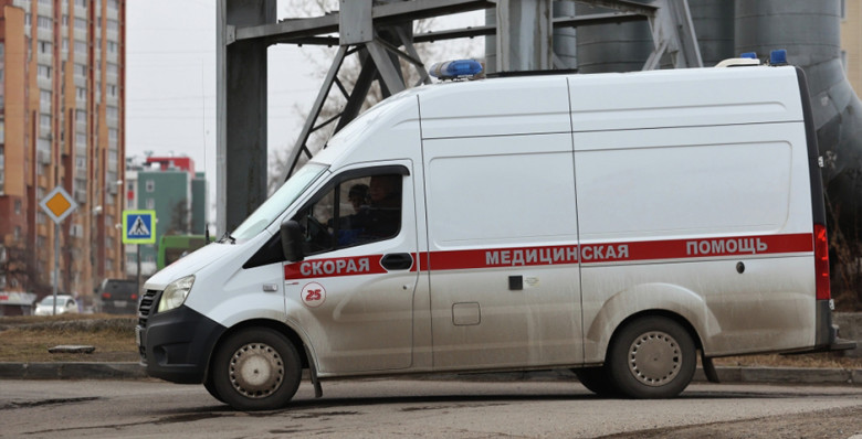 В Крыму пострадал школьник при взрыве найденного боеприпаса