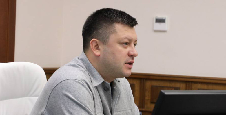 Мэра Уфы задержали по подозрению в крупной взятке