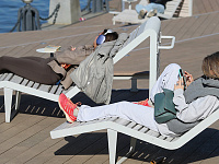 Глава «Ростелекома» заявил об отсутствии проблем с Wi-Fi в Москве