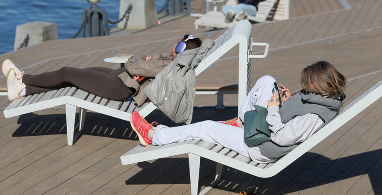 Глава «Ростелекома» заявил об отсутствии проблем с Wi-Fi в Москве