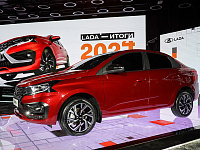 Глава «АвтоВАЗа» заявил о необходимости индексации цен на Lada