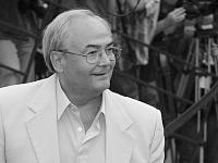 Умер народный артист РСФСР Всеволод Шиловский