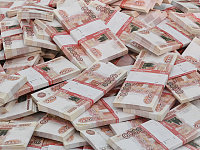 «Коммерсантъ»: объем поддержки госбанков составит 560 млрд рублей