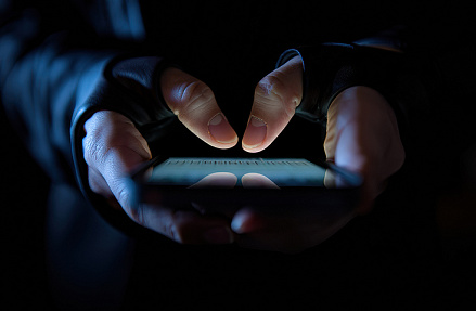 Связь без железа