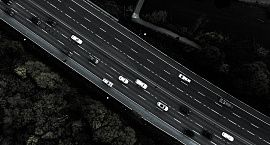 Минтранс не поддержал снижение нештрафуемого порога превышения скорости