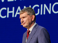 Максим Решетников заявил об исчерпании резервов в российской экономике