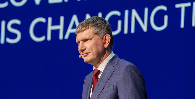 Максим Решетников заявил об исчерпании резервов в российской экономике