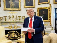 Дональд Трамп подписал указ о переименовании Пентагона в Министерство войны