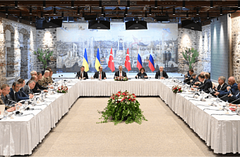 Правила диктуют победители