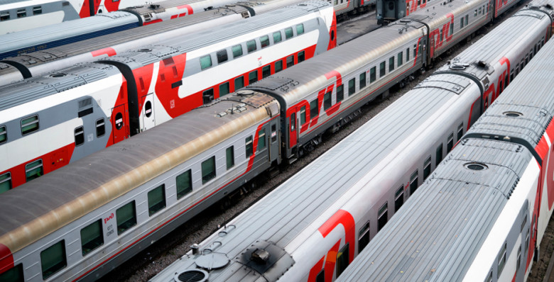 Топ-менеджеров РЖД ставят в одну колею