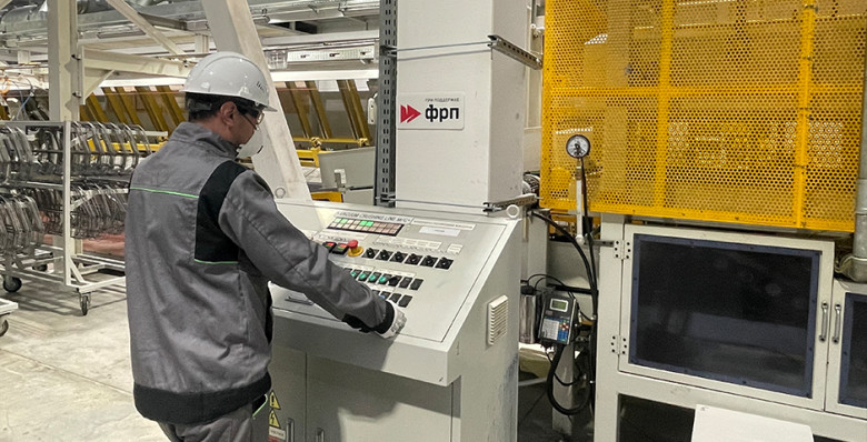 В Тольятти запустили производство комплектующих для сидений Lada